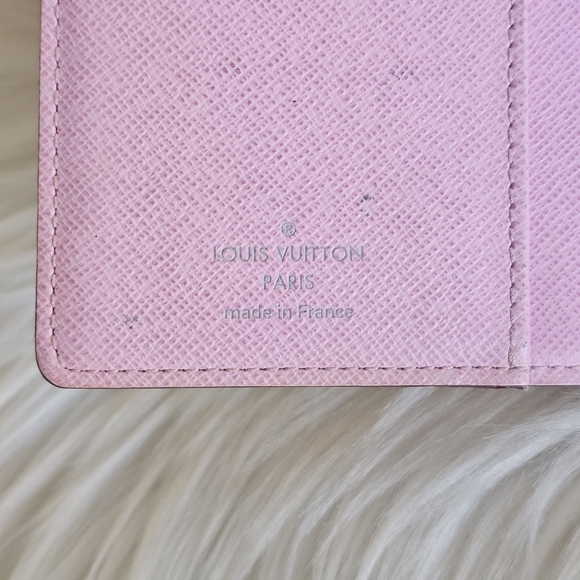 💗 LV Murakami Agenda PM 💗 - Picture 11 of 14